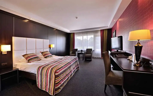 Van der Valk Hotel Groningen - Zuidbroek A7