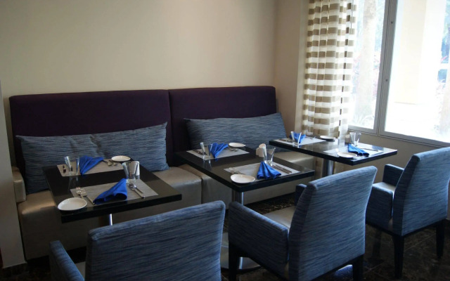 Intercontinental at Doral Miami by IHG