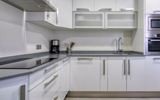 Apartment La Senia