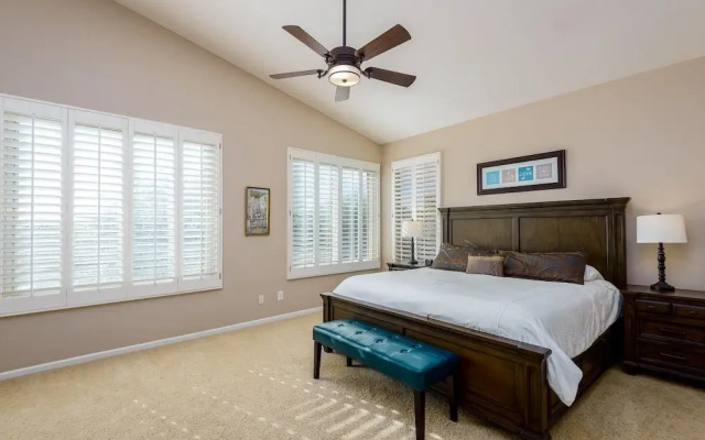 Casa Allegra 5 Bedroom Home by RedAwning