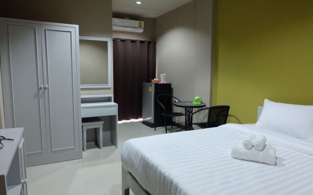 Bijou Boutique Apartment