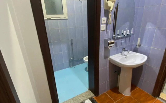 Al-Mawasem Al-Arbaa Hotel Suites