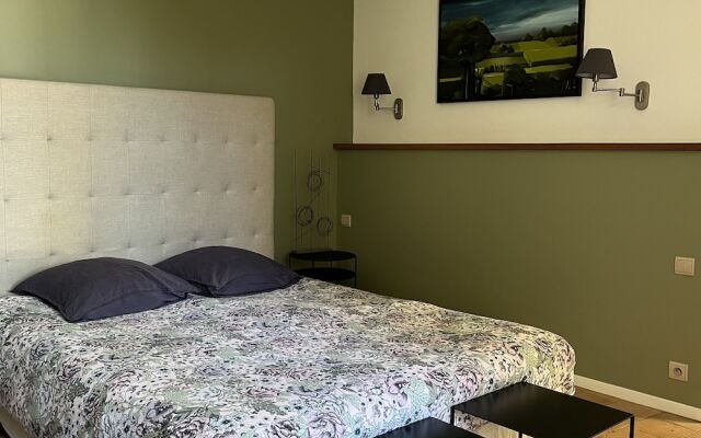 Château de Nazelles Amboise