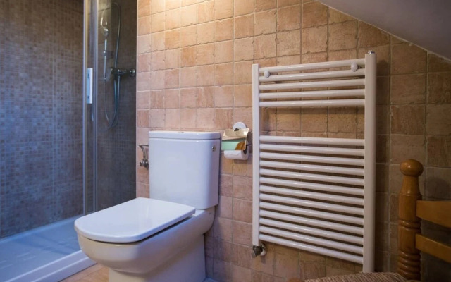 Foratata by Keywii. 6paxs. Sallent de Gallego