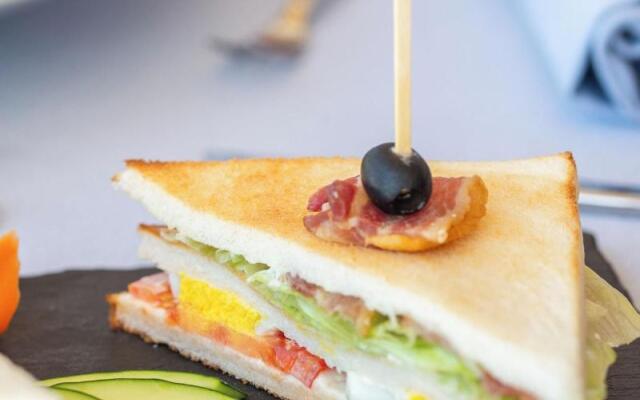 Relais la Ghinghetta