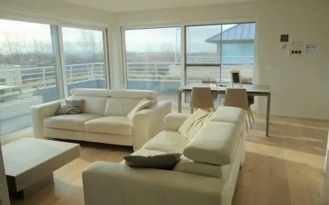 Apartment in Nieuwpoort for 4 Persons