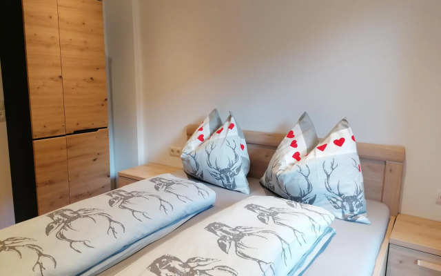 Alpen-Appartement Auerhof