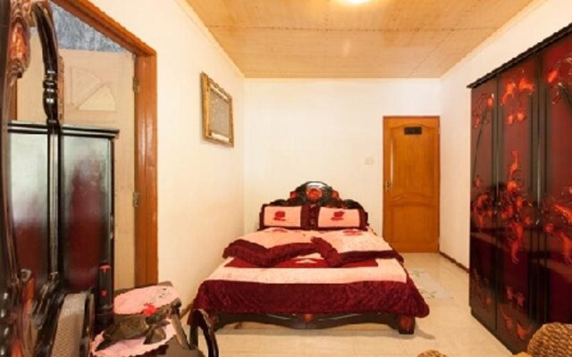 Jeanny's Self Catering Apartments