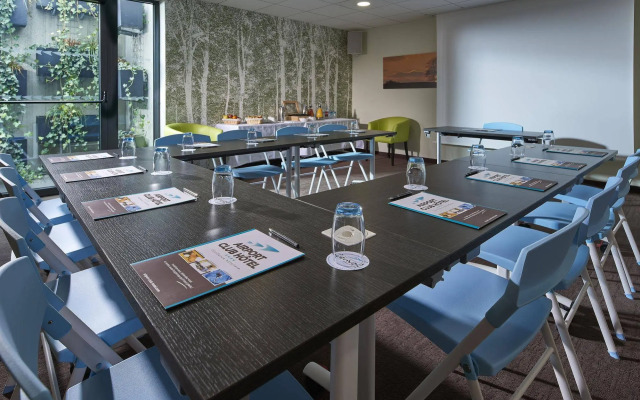 Mercure Bale Mulhouse Aeroport