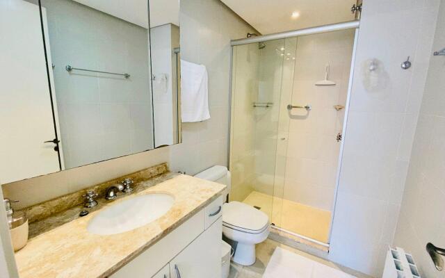 Bosque de Asturias - NA MELHOR LOCALIZAÇÃO - 09 Pessoas