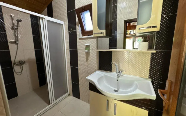 Sapanca Gönül Sofram Hotel & Bungalow & Villas