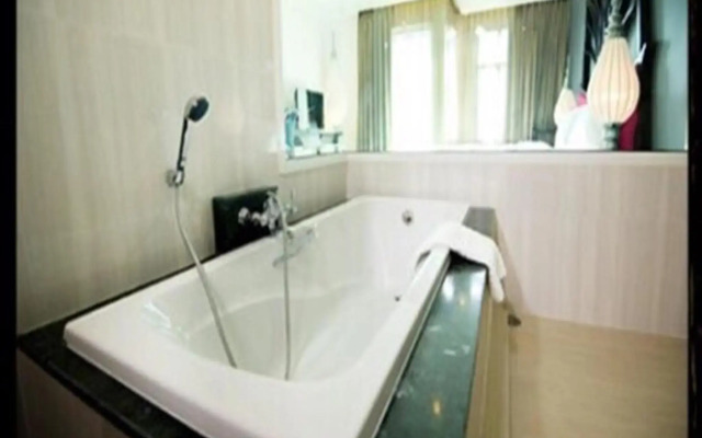 Vassana Design Hotel