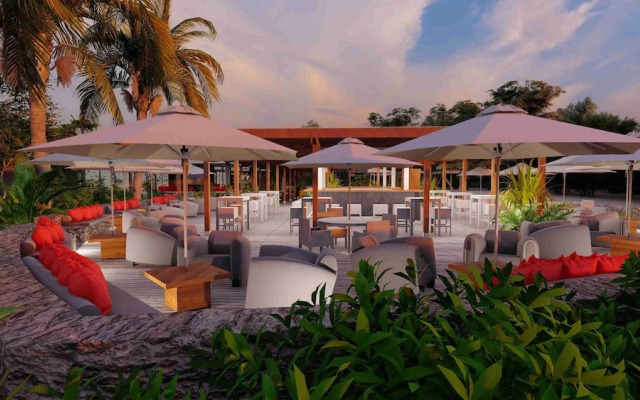 Tahiti Lagoon Resort