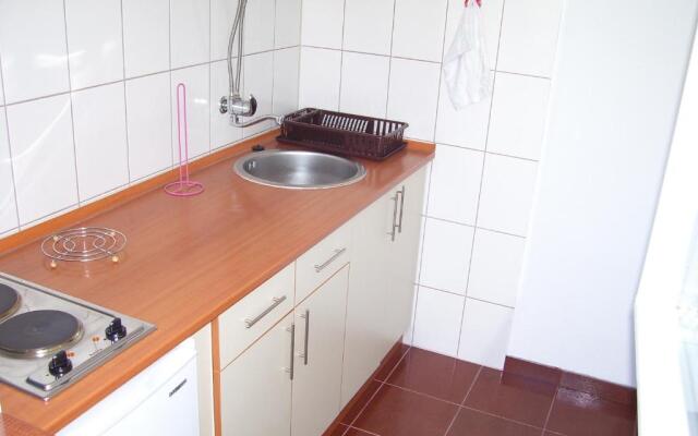 Apartments Dani