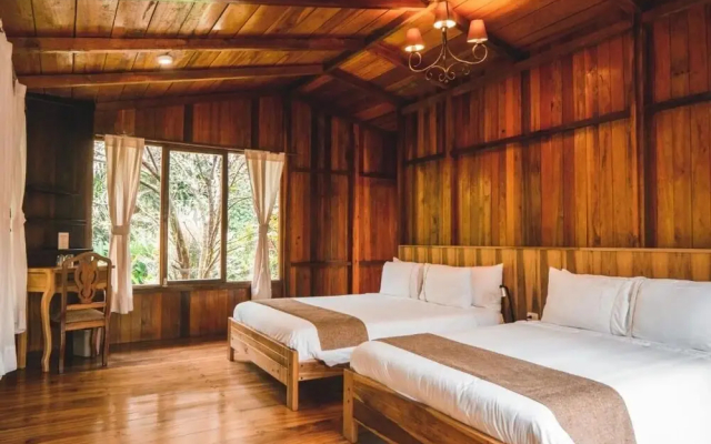 Piripe Wellness Lodge