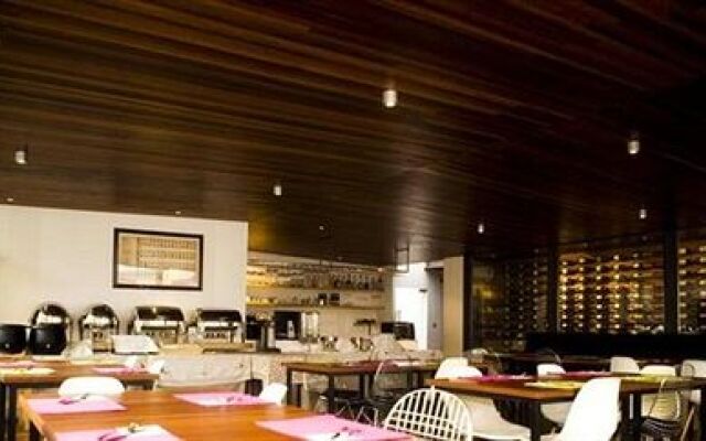Mianyang Caishe Hotel