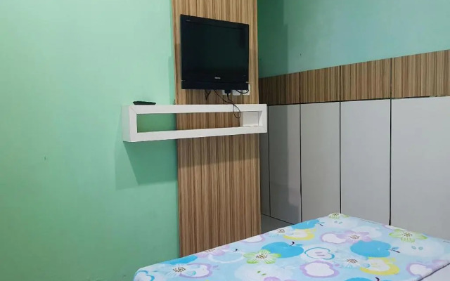 OYO 3814 Pelangi Garden Syariah