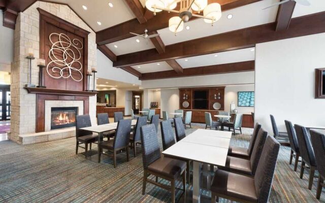 Residence Inn Oklahoma City Downtown/Bricktown