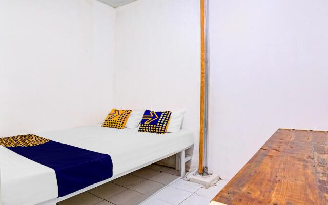 SPOT ON 90586 Hagawa Syariah Homestay