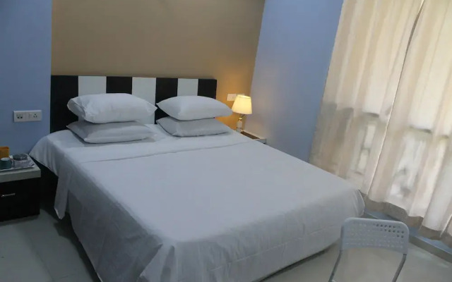 Rockfort Stay Inn