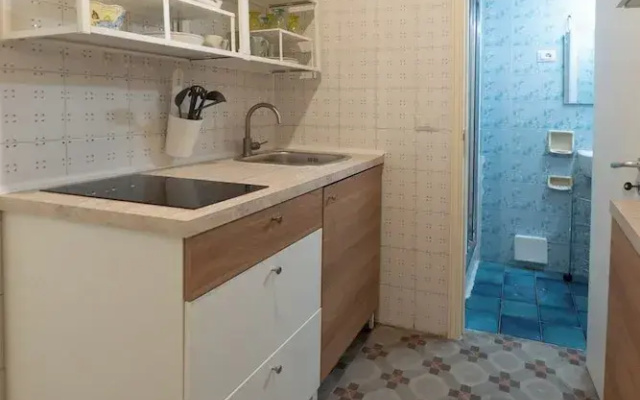 Casa Silvana nel Centro di Cefalù