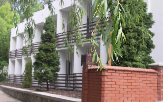 Motel Strzeszynek