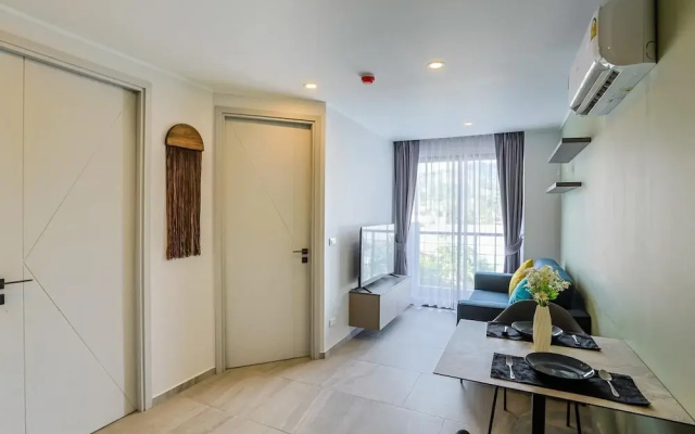 Classic Studio Apt T3-329