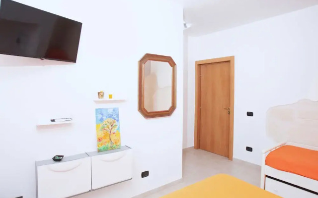 B&B Montedarena