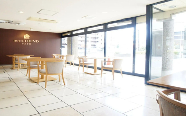 Royal Inn Mito