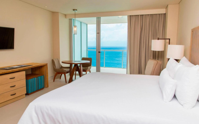 The Westin Cozumel