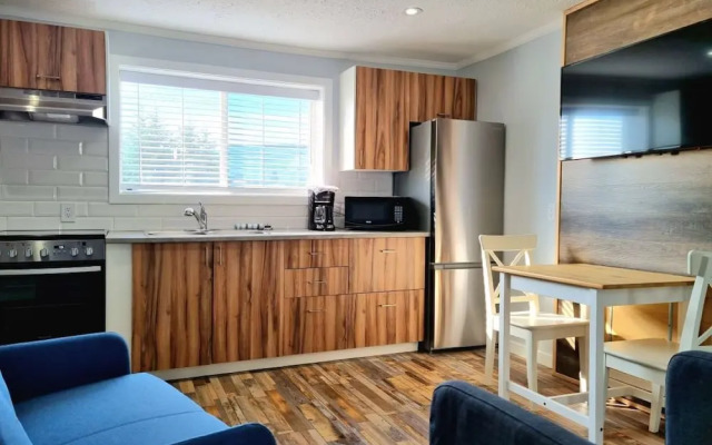 The Orchard at Oliver