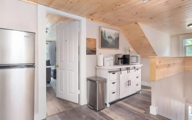 TuckAway Suites at East Branch