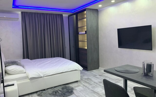 ВИП-апартаменты