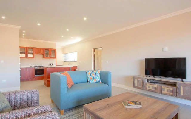 Highland Gate Ferox Creek