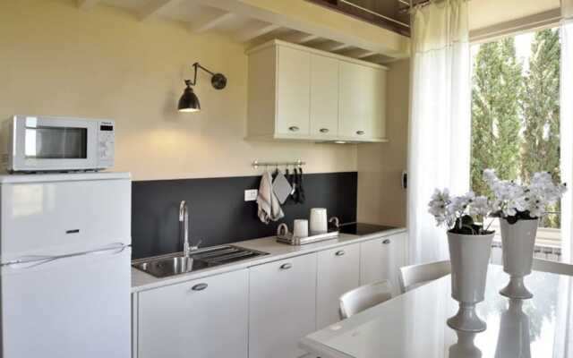 Villa Borri Country Suites Top Ten