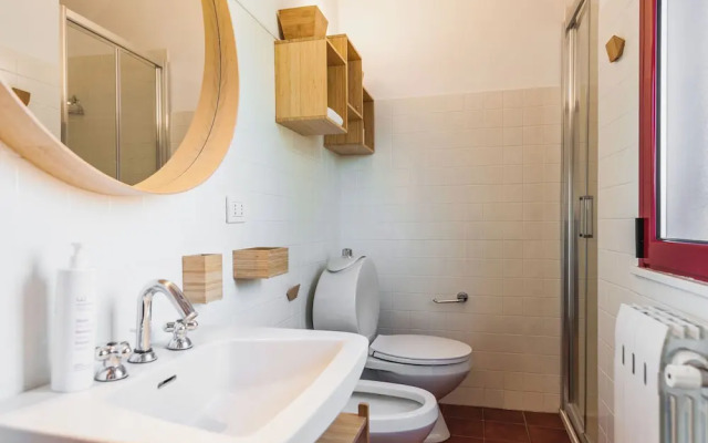 Casa Magnolia by Wonderful Italy