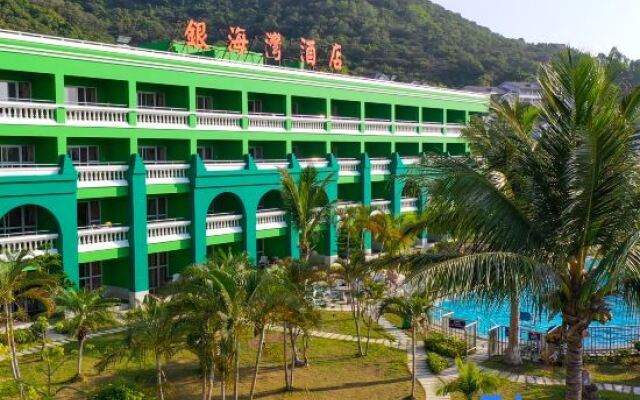 Yinhaiwan Hotel