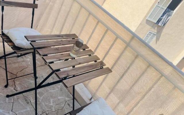 Suquet Beach Center - 10m walk from Palace 100m beach