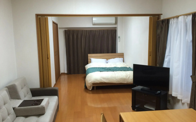 Maison Sanwa by Weekly Inn