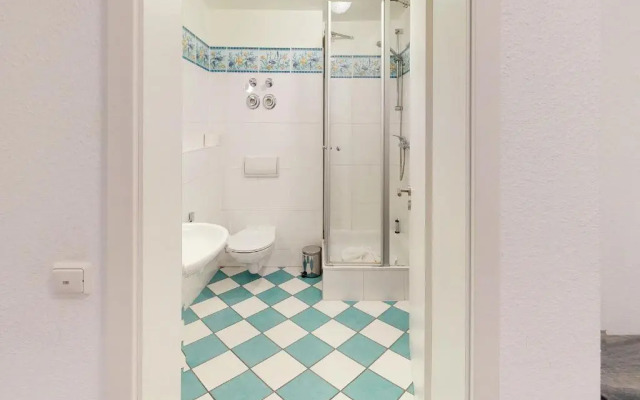 Kaiserhof Kaiserhof 205