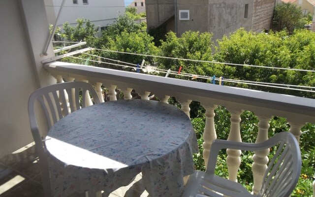 Lovely 1-bed Apartment in Komiža