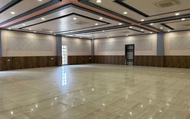 Vesta Avtar Resort Pushkar