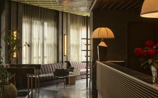 Hannah St Hotel Melbourne