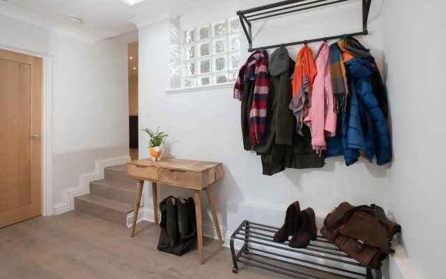 Redbanks Apartment