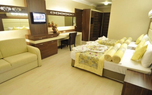 Noxinn Club Hotel