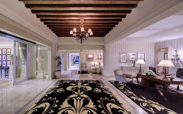 Hotel Le Mirage