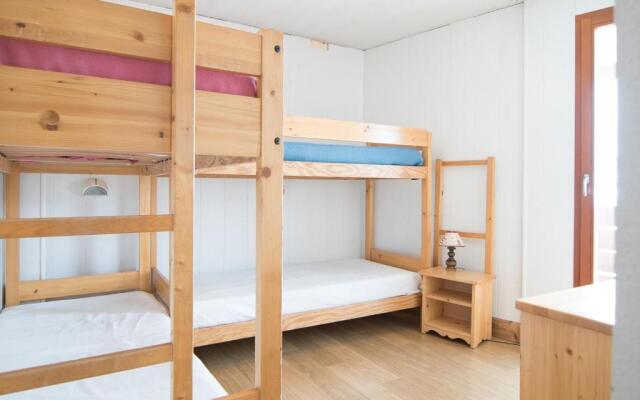 Appartement Tignes, 3 pièces, 8 personnes - FR-1-449-59