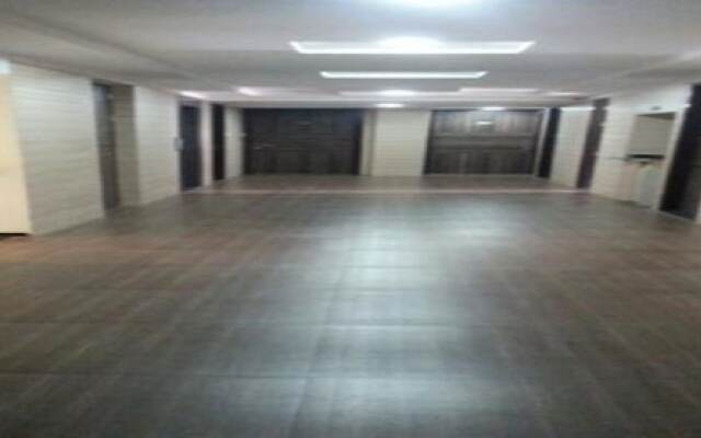 Room Maangta 113 @ Andheri East