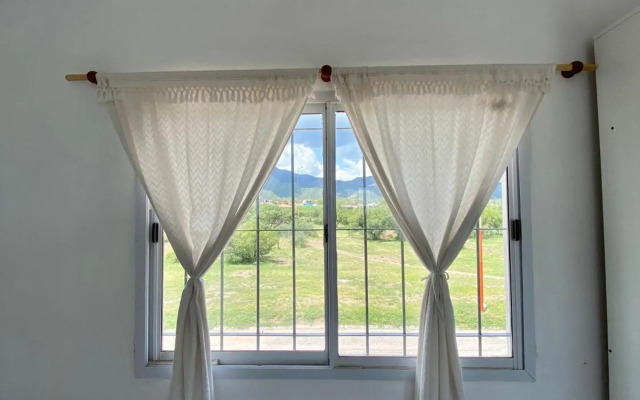 Departamento en La Punta