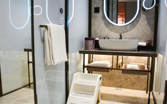 Mercure Beijing Downtown